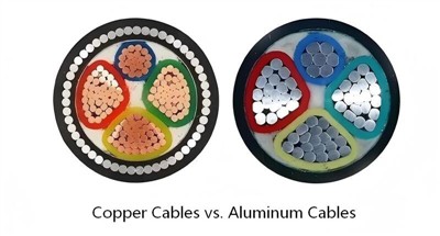 Come scegliere il calibro del filo per i contatori elettrici: filo di rame vs...