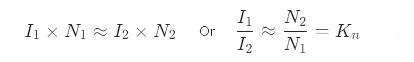 The Normal Working Principle Of A Current Transformer The Normal Working Principle Of A Current Transformer