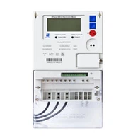 Contatore elettronico Rogowski trifase -- MDVH3016