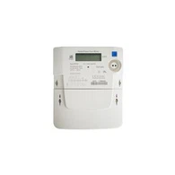 Contatore elettrico a corrente intera trifase